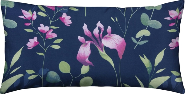 Erwin Müller Kissenbezüge Kissenbezug, Blumen