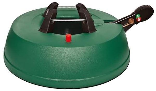 Christbaumständer Baumfix Aqua max 2,2m ø11cm grün