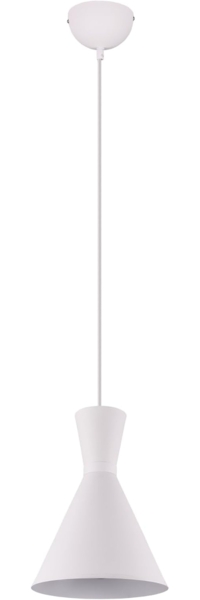 lightling Pendelleuchte Eduard, ohne Leuchtmittel, höhenverstellbar, Deckenmontage, IP20 Indoor