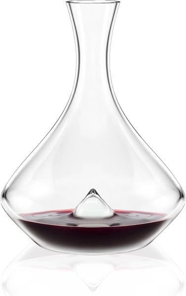 Stölzle Lausitz Fire Decanter 1 Stück 400 00 59