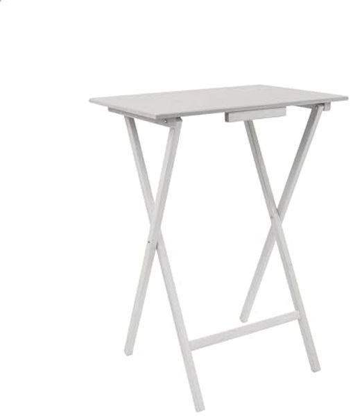 Aranaz Beistelltisch, 48 x 35 x 65 cm