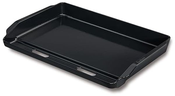 Plancha L Gussplatte für Uniq® 3 +4, Kansas II Pro 4, Monroe Pro 3, Colorado 3 + 6