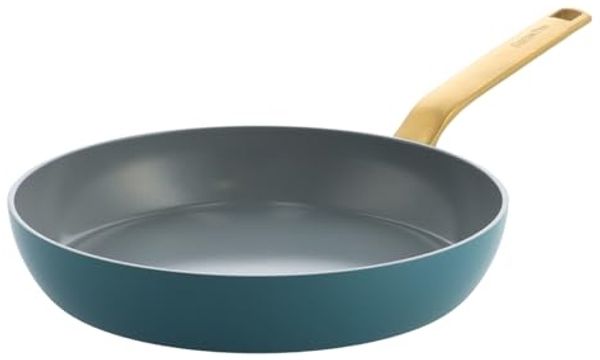 GreenPan Evolution Bratpfanne 28cm Blau