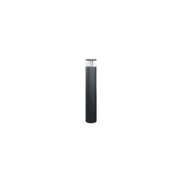 ESYLUX LED-Pollerleuchte 3000K anth ALVABL940#EL10820007