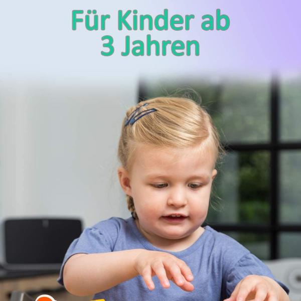 Jouéco Küche aus Holz mit Zubehör Bild 5