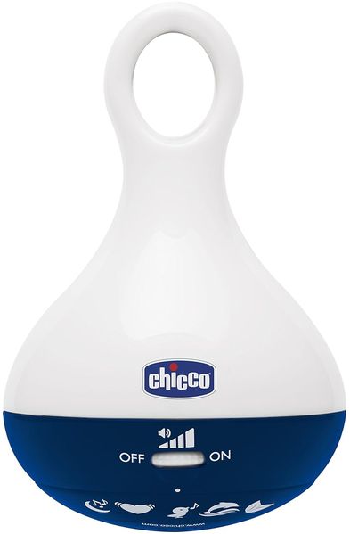 Chicco MAGISCHE LATERNE