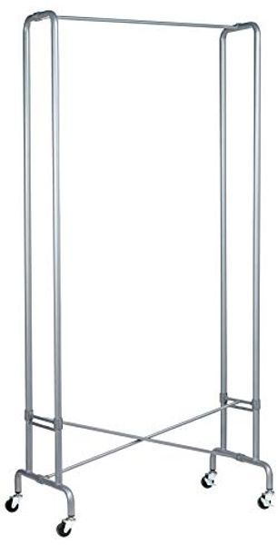 Unilux Rollgarderobe Foldy faltbar transportabel