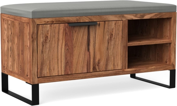 Bank Sydney Akazie hell