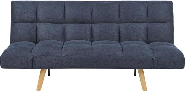 Schlafsofa INGARO Marineblau