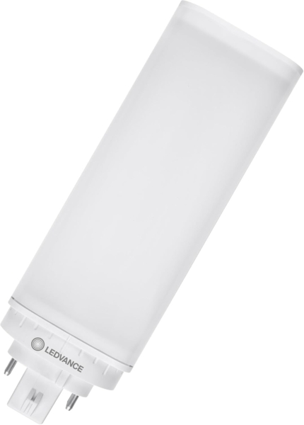 LEDVANCE DULUX LED T/E HF & AC NETZ V 10W 830 GX24Q-3