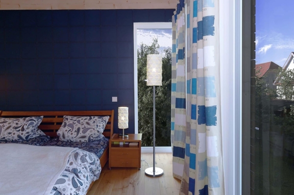 Deko Light Asterope linear Stehleuchte, 100W, E27, weiß-matt (343020) Bild 3