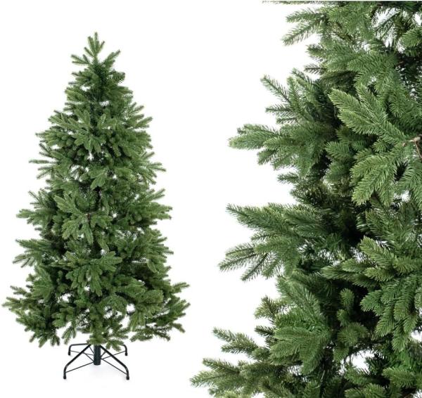 Evergreen Künstlicher Weihnachtsbaum Roswell Kiefer | Grün | 180 cm