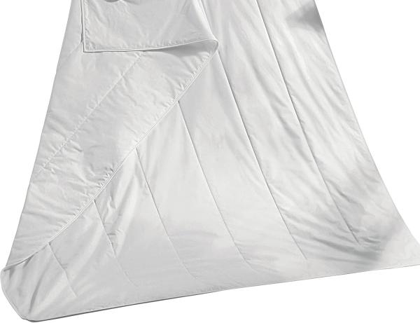 Centa Star 0812.00 Royal Ultra-Leichtbett 155 x 220 cm weiss