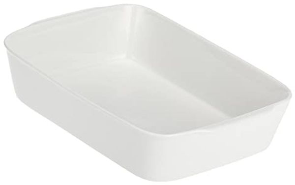 La Porcellana Bianca La Porcellana Bianca Lasagneform 30 x 22 cm P500150230