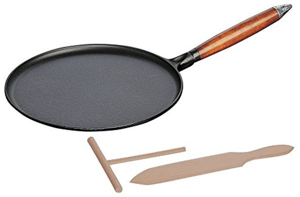 Staub Staub Pfannkuchenpfanne 28 cm NPC405095250