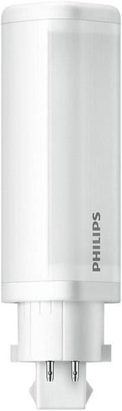 Philips LED-Lampe CorePro PL-C HF 4,5W 840 4P G24q-1