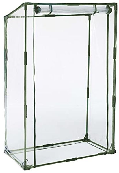 Nature Tomatengewächshaus 100×50×150 cm 428492