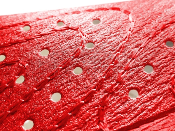 BRUBAKER LED Stern 60 cm Papier Weihnachtsstern zum Aufhängen - LED Adventsstern, Hängender Leuchtstern - Beleuchtbar mit Batterie, LED fest integriert, Warmweiß, Weihnachtsdeko für Fenster - 3D Papierstern mit Timer-Funktion Bild 7