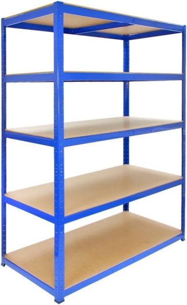 Monster Racking T-Rax Lagerregal 120cm L x 60cm B