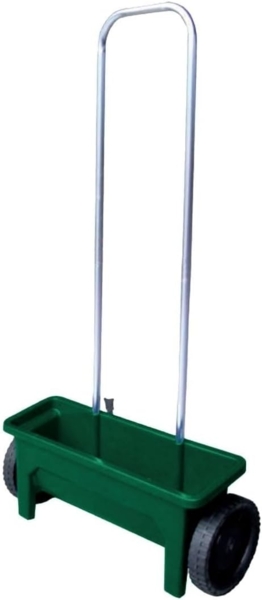 TrendLine Streuwagen 12 L 45 cm Streukreis