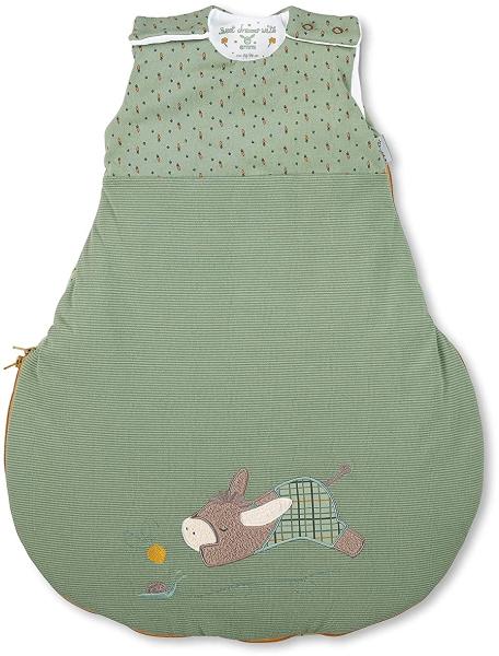 Sterntaler Baby-Schlafsack 68 Emmilius