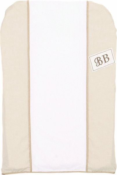 Candide Bezug Wickelauflage Bebe Traditionell 75x85