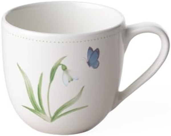 Villeroy & Boch Colourful Spring Mokka- / Espressotasse 100 ml - DS