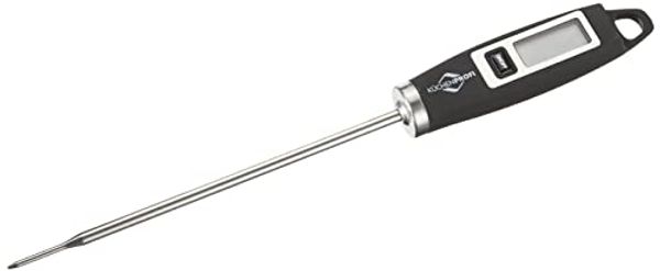 Küchenprofi Quick Digital-Thermometer