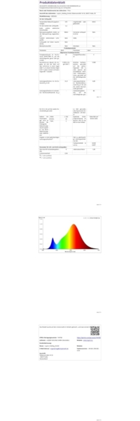 Lucande LED Deckenleuchte Roan, dimmbar, LED-Leuchtmittel fest verbaut, warmweiß, Modern, Acryl, Edelstahl, Aluminium, weiß, chrom, silber, inkl. Bild 10