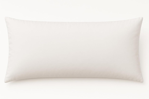 Füllkissen 40 x 80 cm