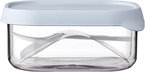 Mepal Take a Break Nordic Blue Fruchtbox