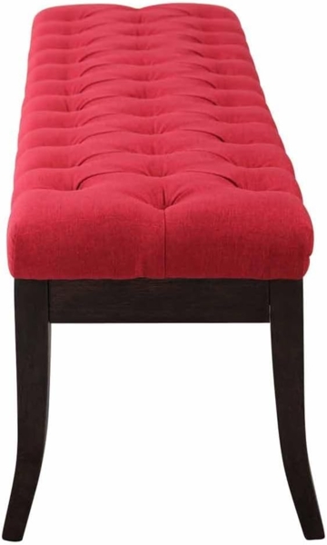 Sitzbank Ramses Stoff antik-dunkel 150 cm [307150] Bild 6