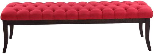 Sitzbank Ramses Stoff antik-dunkel 150 cm [307150] Bild 5