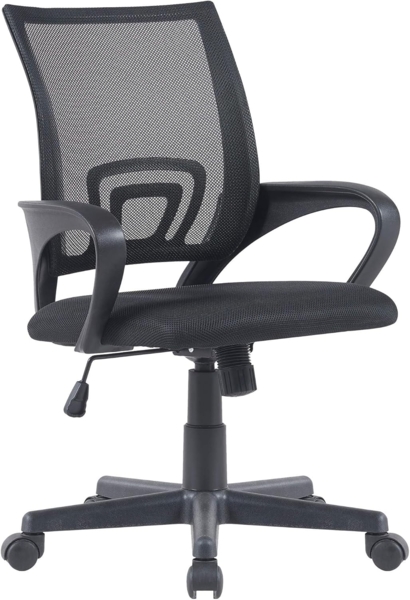 Bürostuhl Genius, Drehbar [1037401]