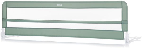 Fillikid Treppenschutzgitter Bettgitter Lina XL 180 x 50 cm Exklusiv