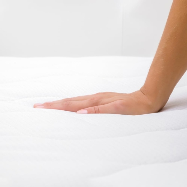 Cecotec Flow One 110x190 matratze, 110x190 cm Bild 7