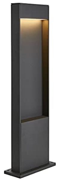 SLV Leuchte 1002956 FLATT POLE 65 Outdoor LED Stehleuchte 3000K IP65 anthrazit