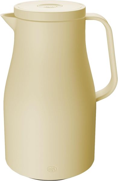 Alfi Isolierkanne Neo soft yellow 1,00l