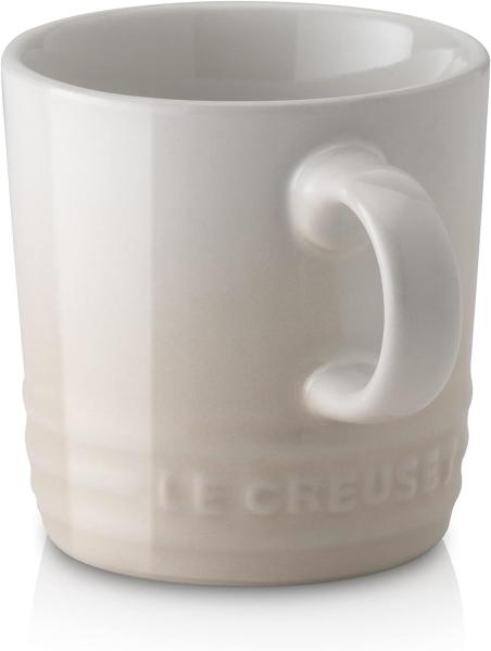 Le Creuset BECHER KLEIN 100 ML MERINGUE