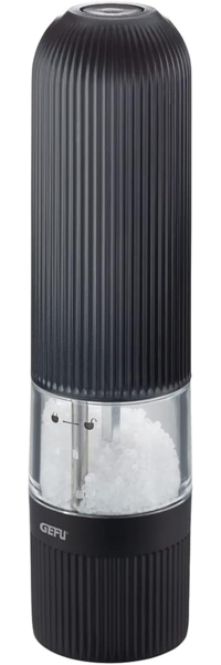 Gefu Gefu elektrische Salz- und Pfeffermühle G34618
