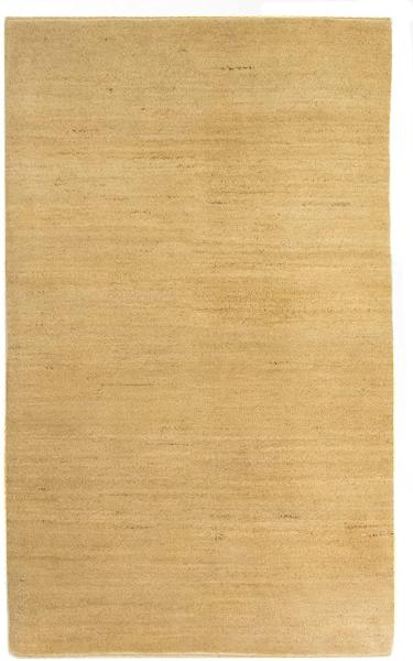 Morgenland Wollteppich - 126 x 78 cm - Beige