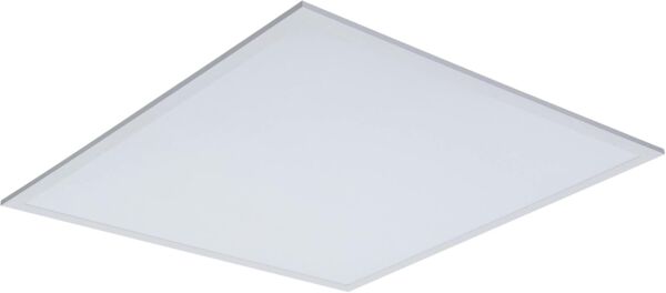 Philips Einbau- und Einlege-Panelleuchte Quadratisch Zimmerdecke Weiß 36 W Weiß 4000 K
