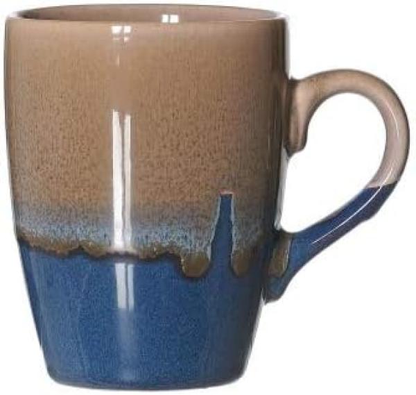 Kaffeebecher Matos braun - Kaffeebecher 300ml