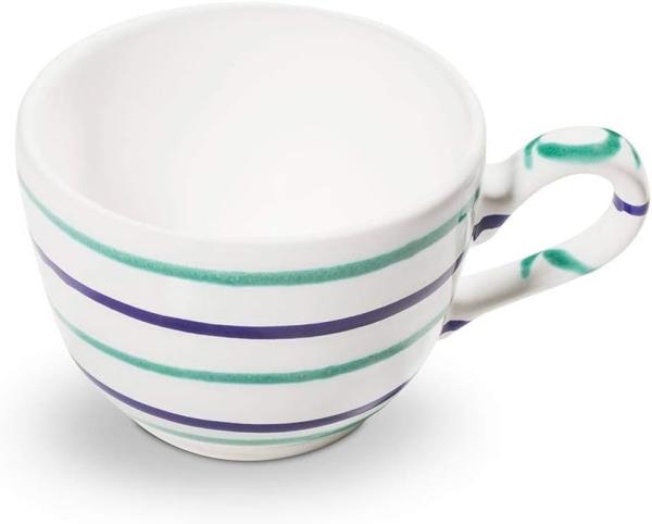 Gmundner Keramik Traunsee, Kaffeetasse Cup (0,19L)