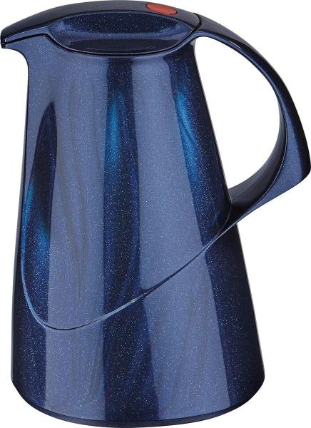 Isolierkanne 260 sparkling nightsky Eleganz in Hochglanz 1000ml