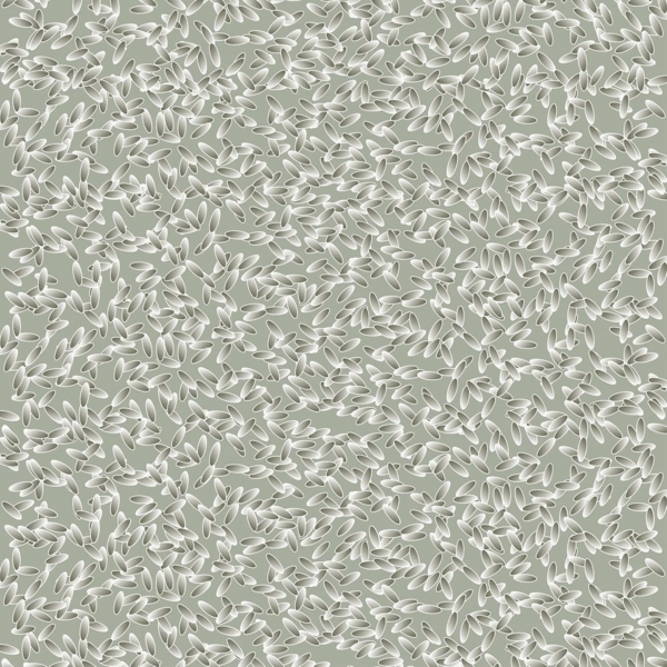 GARDINIA Schiebegardine Flächenvorhang Zen Silence (1 St), blickdicht, blickdicht, Polyester, nicht waschbar