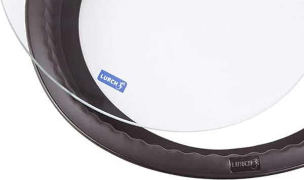 Lurch Flexiform Quiche 26 cm braun Bild 6