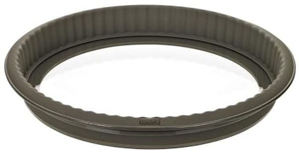 Lurch Flexiform Quiche 26 cm braun Bild 5