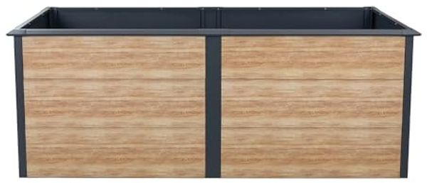 Westmann Metall Hochbeet Primus-Multi XL | Inkl.