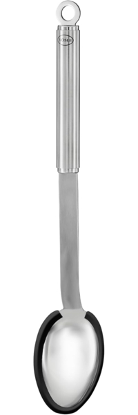 Roesle Silikon Rundgriff Giesslöffel